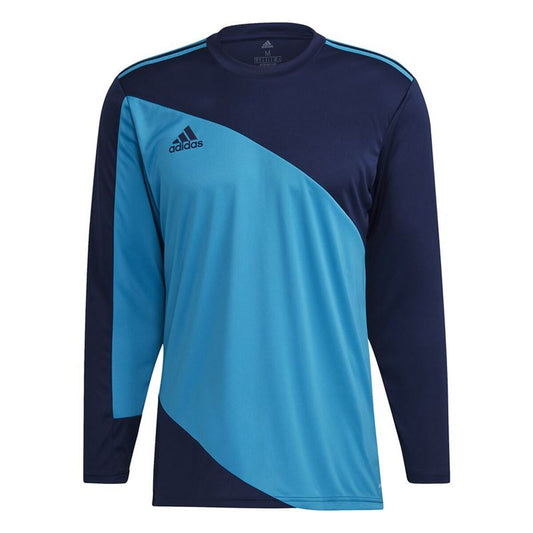 Πουκάμισο Τερματοφύλακα Adidas Squad Gk 21 Σκούρο μπλε