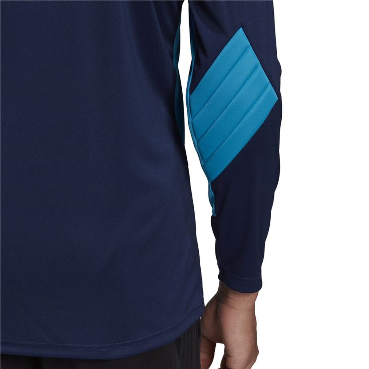 Πουκάμισο Tερματοφύλακα Adidas Squad Gk 21 Σκούρο μπλε