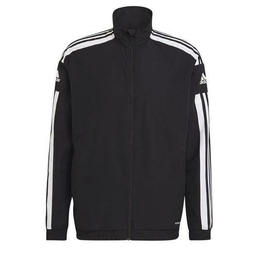 Ανδρικό Αθλητικό Mπουφάν Adidas Sq21 Μαύρο