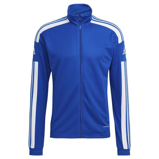 Ανδρικό Αθλητικό Mπουφάν Adidas Sq21 Tr Μπλε