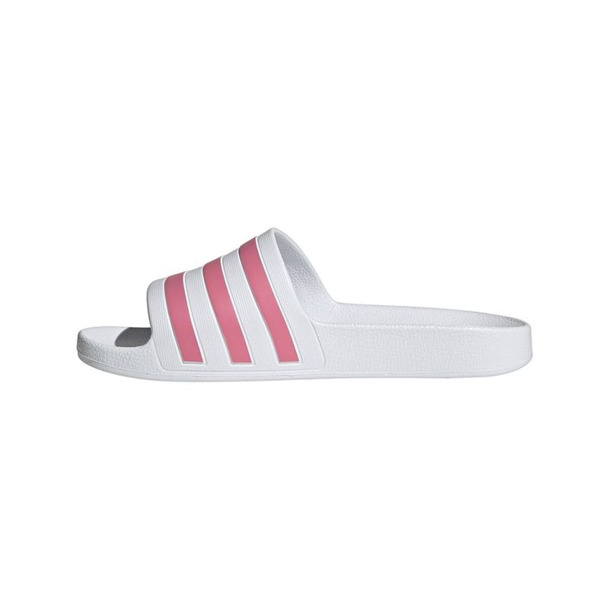 Σαγιονάρες για γυναίκες Adidas Adilette Λευκό