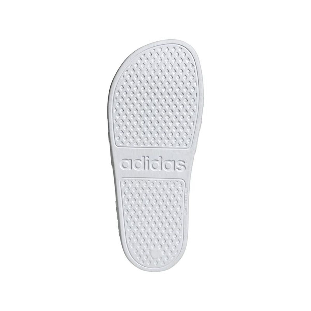 Σαγιονάρες για γυναίκες Adidas Adilette Λευκό
