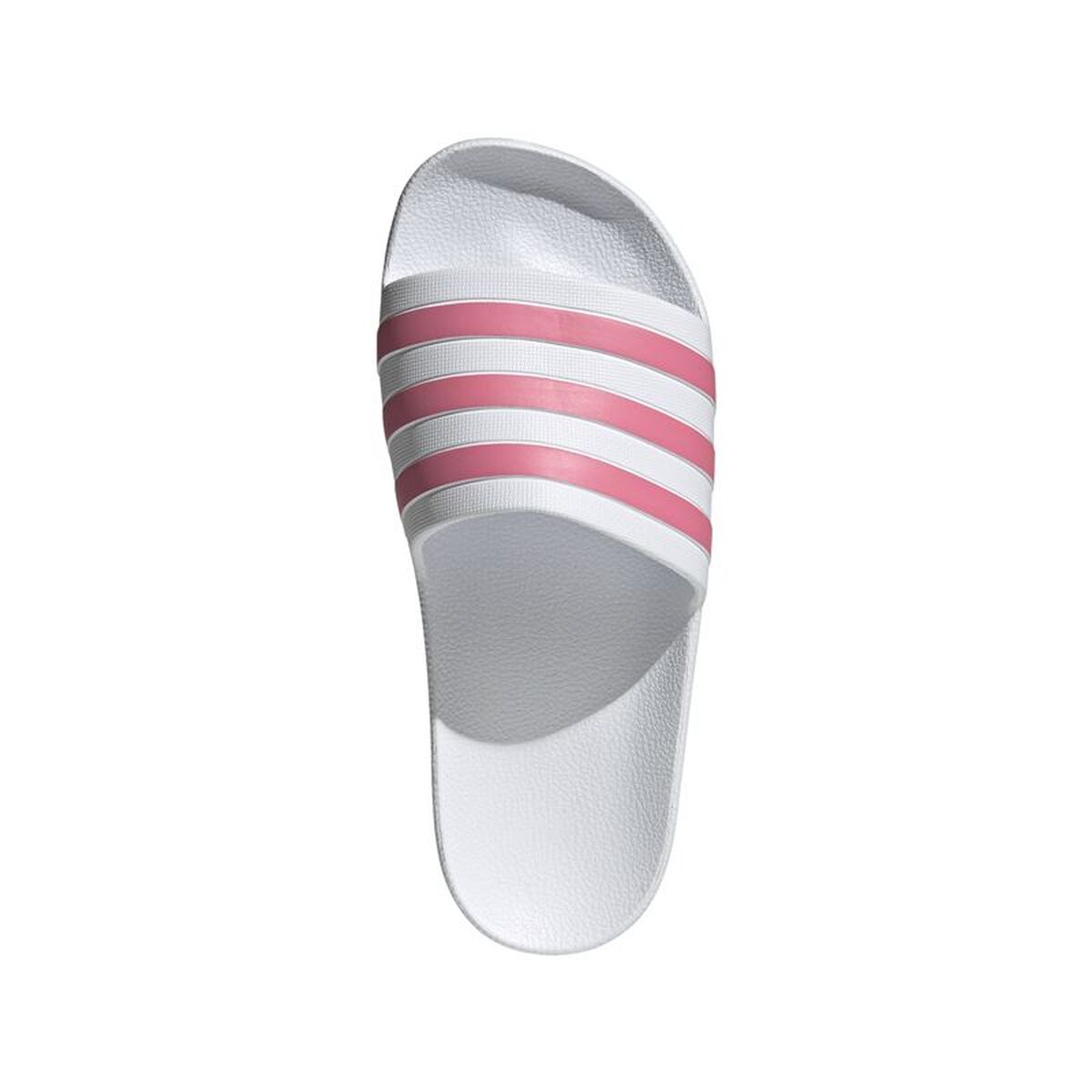 Σαγιονάρες για γυναίκες Adidas Adilette Λευκό