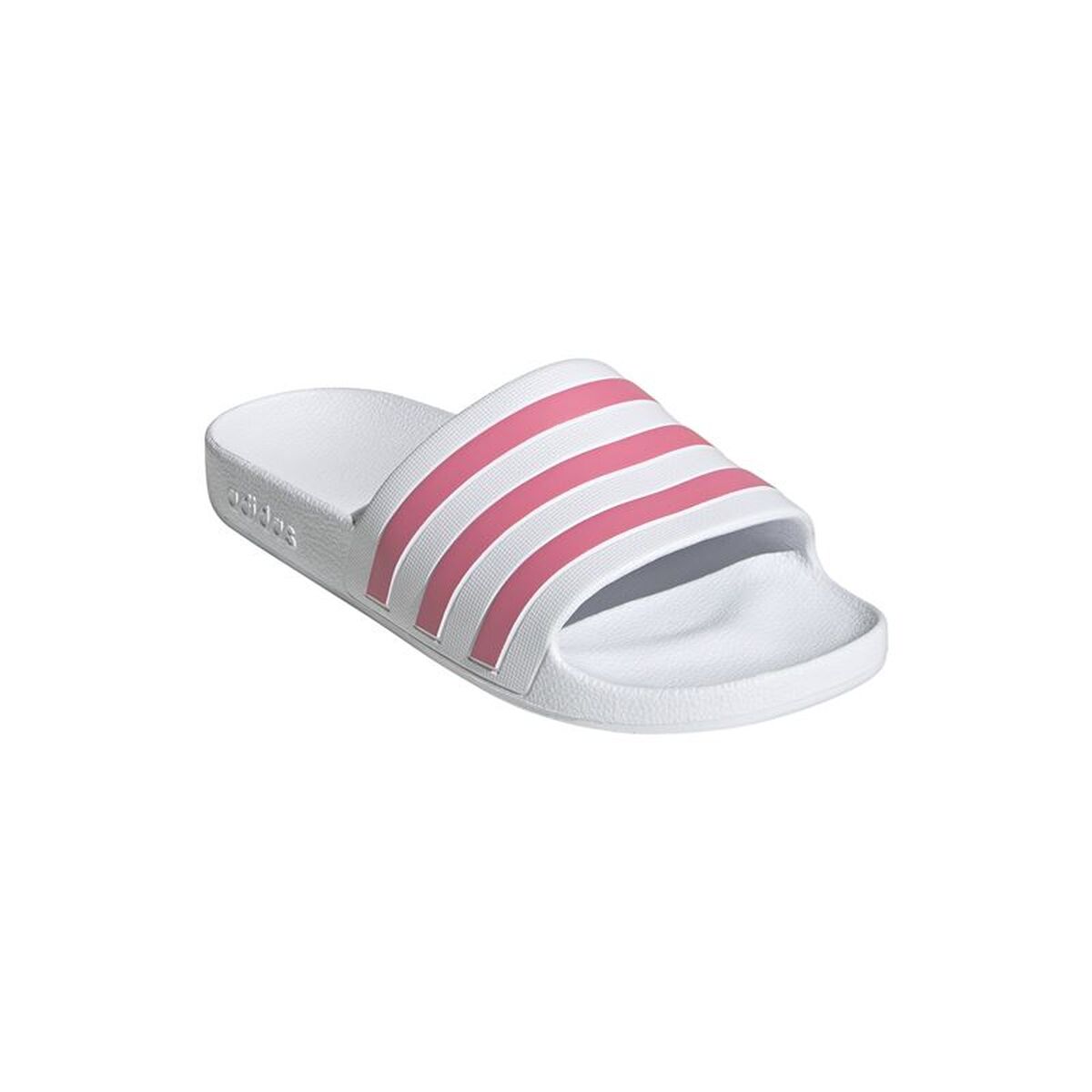 Σαγιονάρες για γυναίκες Adidas Adilette Λευκό