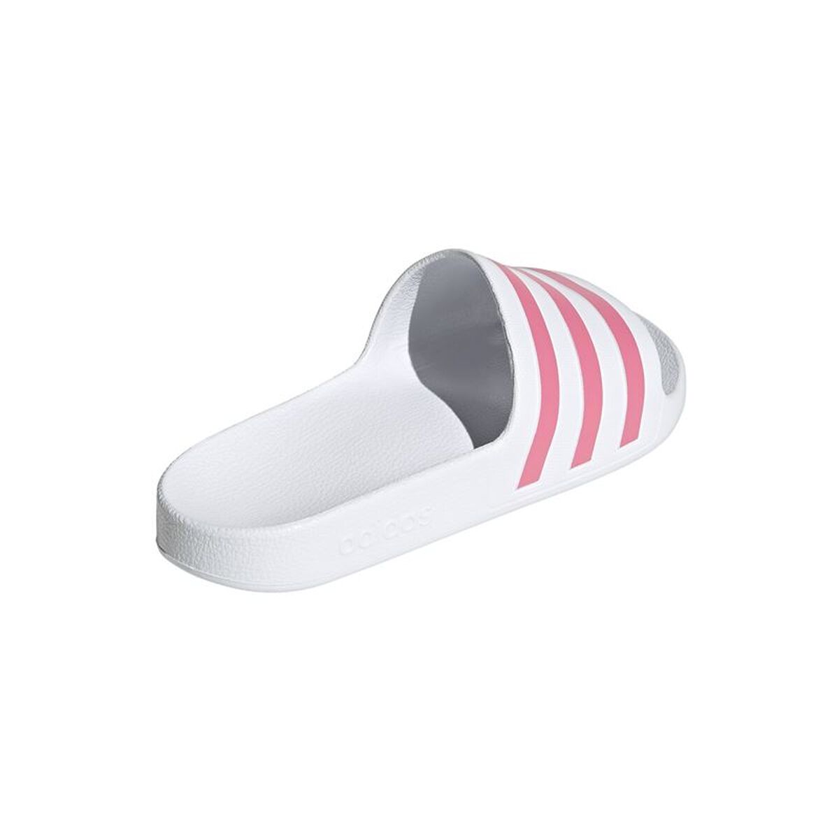 Σαγιονάρες για γυναίκες Adidas Adilette Λευκό