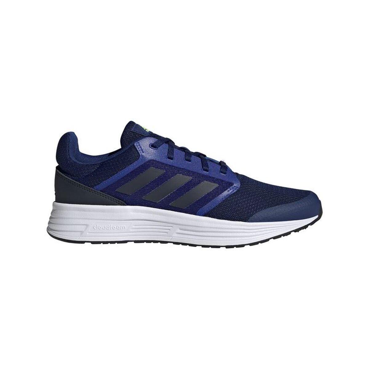 Παπούτσια για Τρέξιμο για Ενήλικες Adidas Galaxy 5 Ναυτικό Μπλε