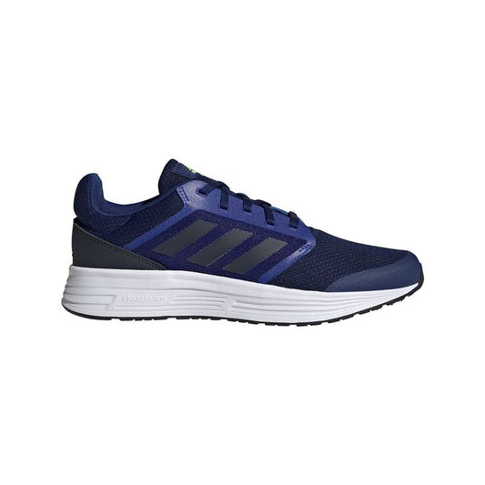Παπούτσια για Tρέξιμο για Ενήλικες Adidas Galaxy 5 Ναυτικό Μπλε