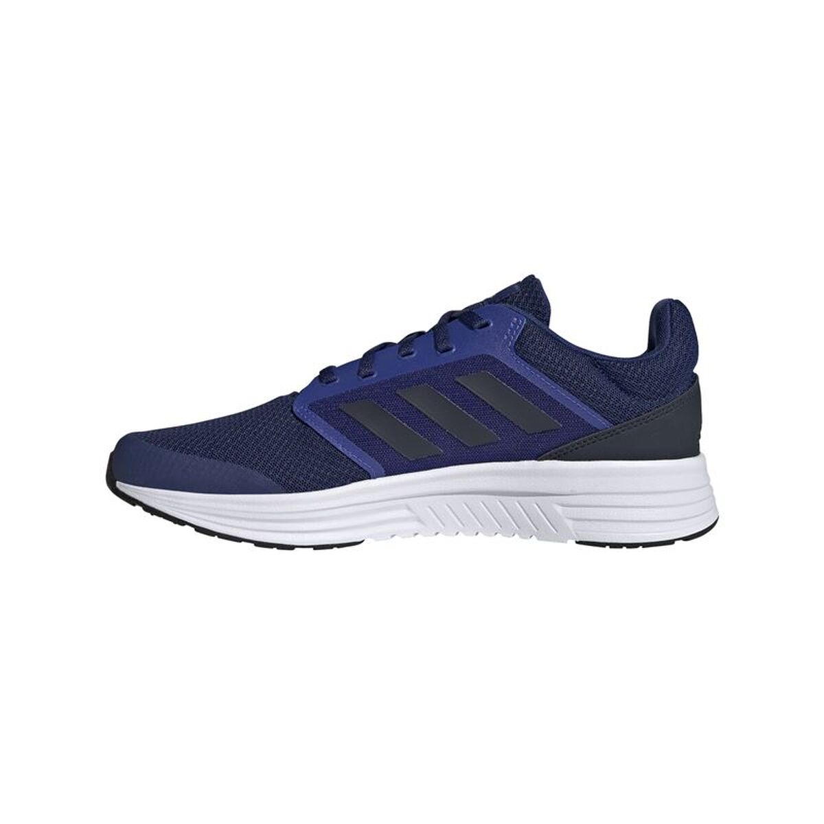 Παπούτσια για Τρέξιμο για Ενήλικες Adidas Galaxy 5 Ναυτικό Μπλε