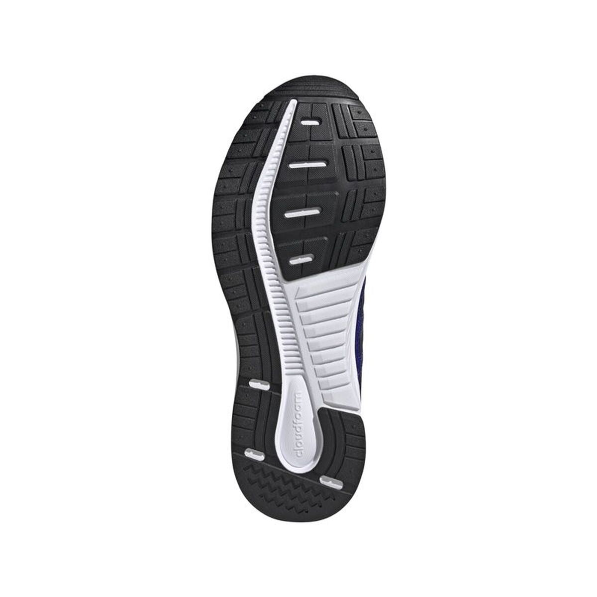 Παπούτσια για Τρέξιμο για Ενήλικες Adidas Galaxy 5 Ναυτικό Μπλε
