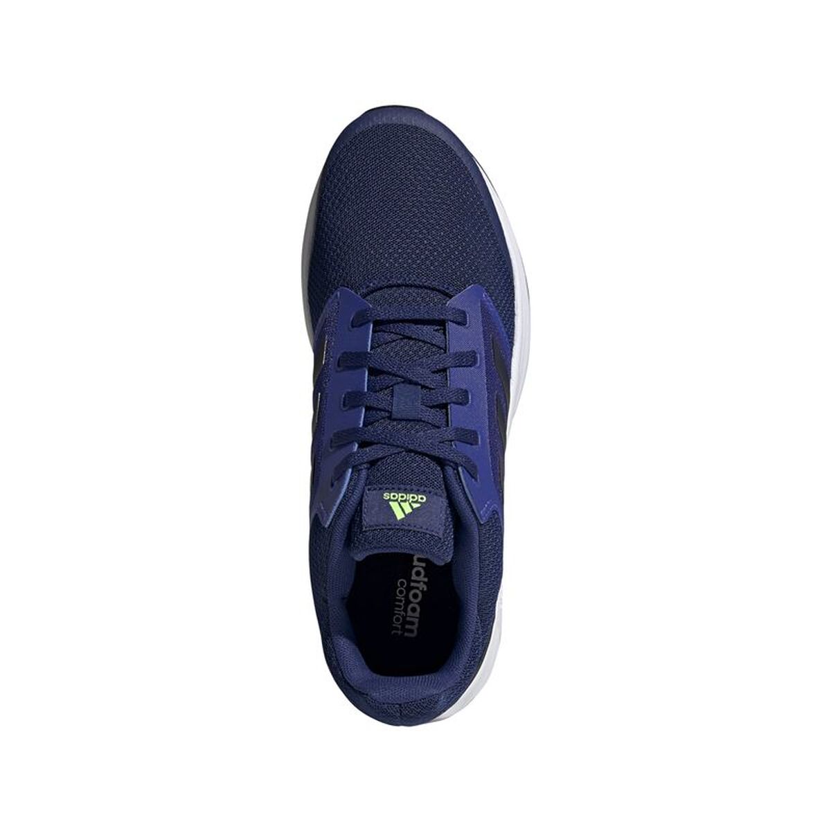 Παπούτσια για Τρέξιμο για Ενήλικες Adidas Galaxy 5 Ναυτικό Μπλε