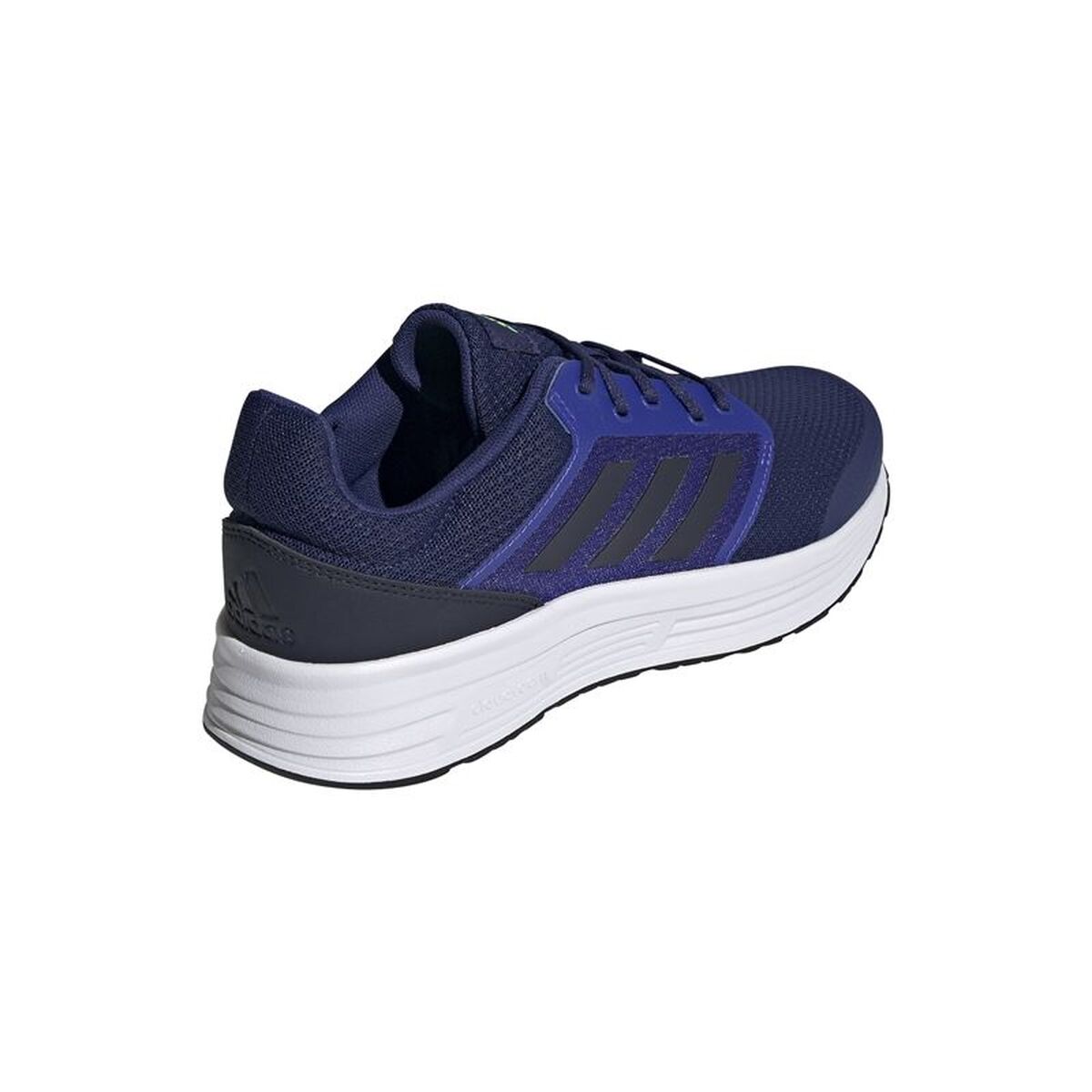 Παπούτσια για Τρέξιμο για Ενήλικες Adidas Galaxy 5 Ναυτικό Μπλε