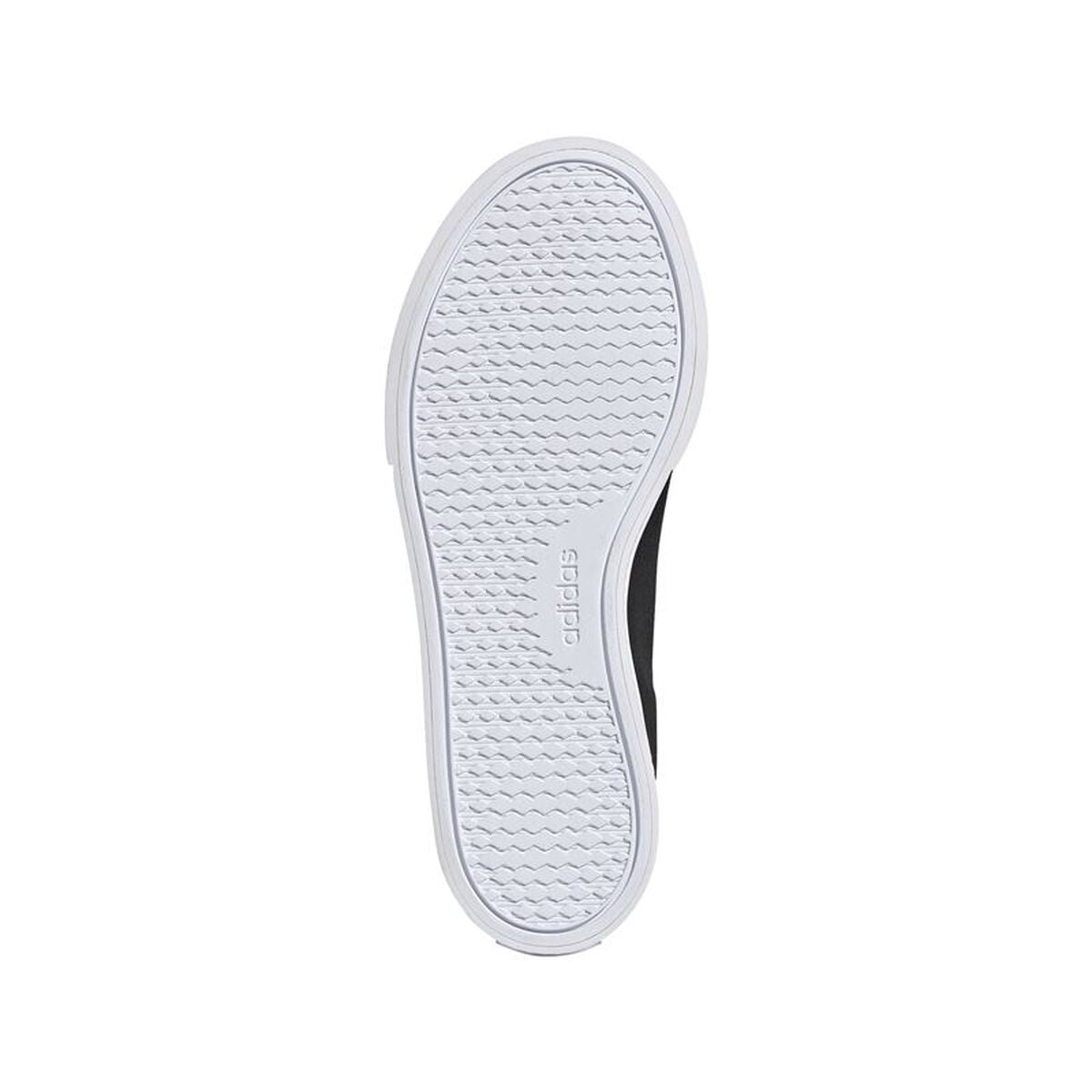 Ανδρικά Casual Παπούτσια Adidas Daily 3.0 LTS Kid Μαύρο 37 1/3 EU