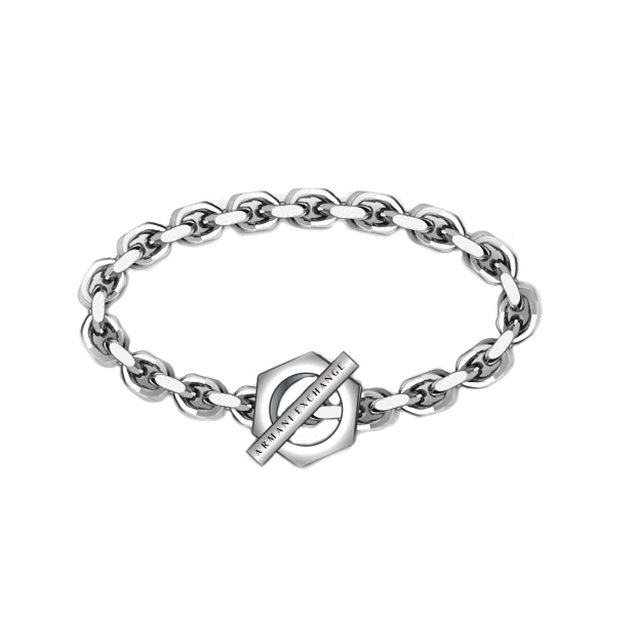 Ανδρικά Βραχιόλια Armani Exchange AXG0103040