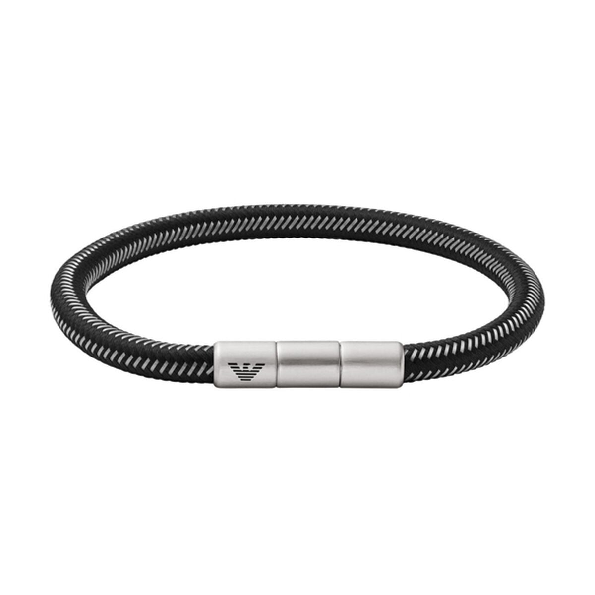 Ανδρικά Βραχιόλια Emporio Armani