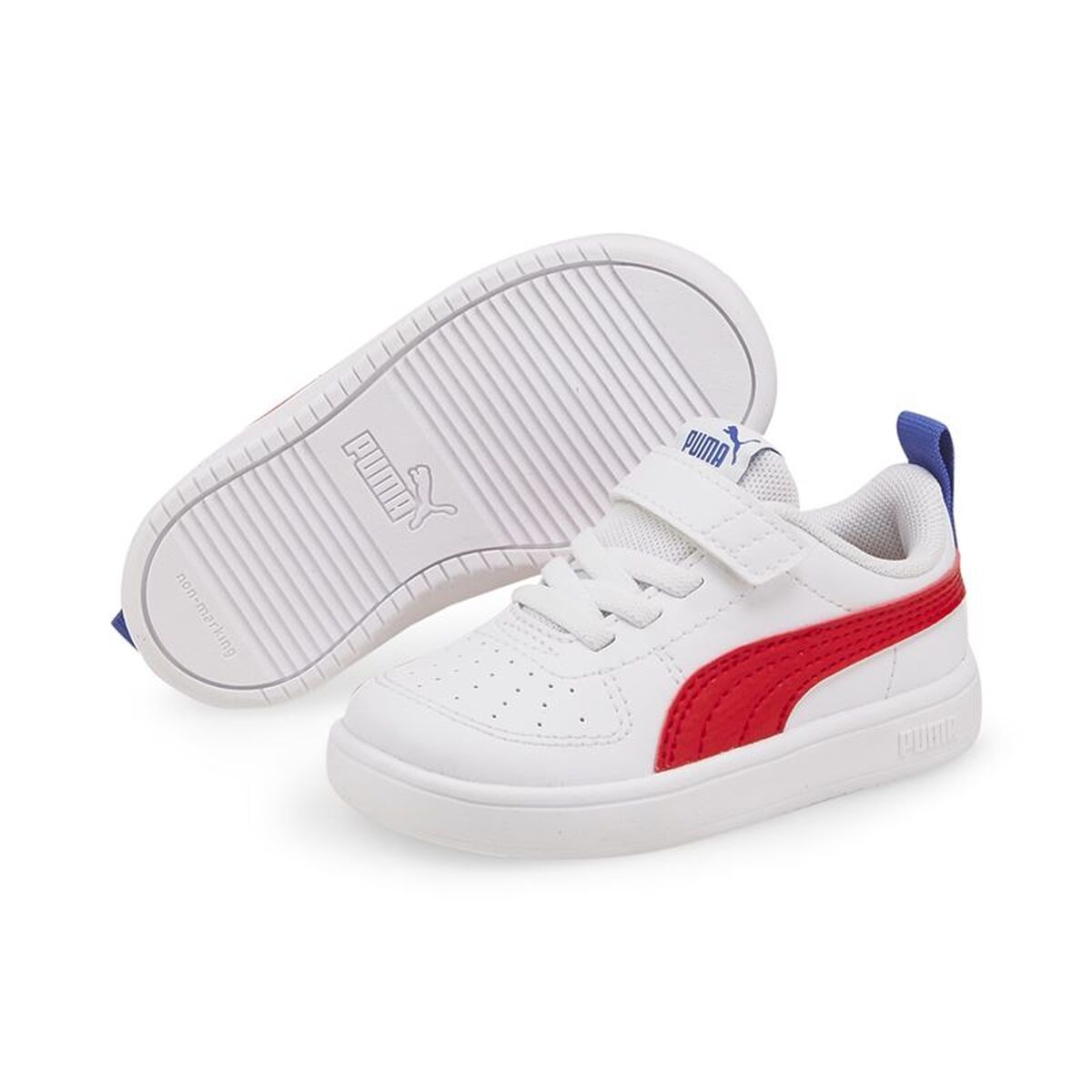 Αθλητικά Παπούτσια για Μωρά Puma Rickie Ac+