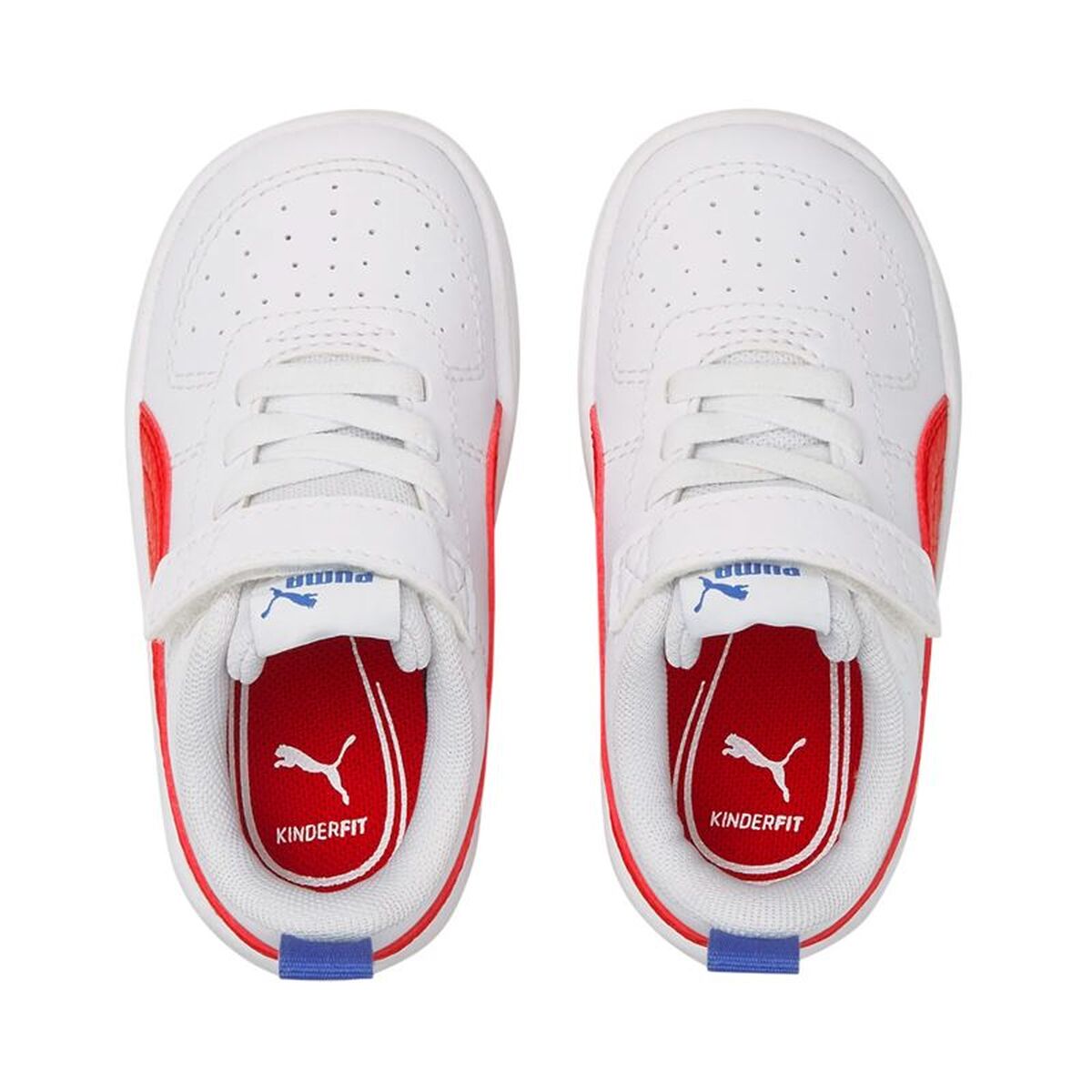 Αθλητικά Παπούτσια για Μωρά Puma Rickie Ac+