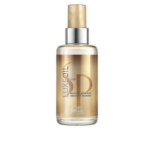 Πολυβιταμίνες System Professional Sp Luxe Oil 100 ml