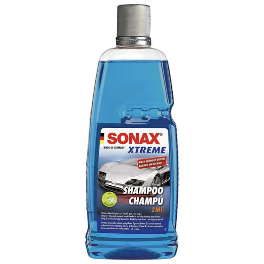 Σαμπουάν Sonax Xtreme 1 L