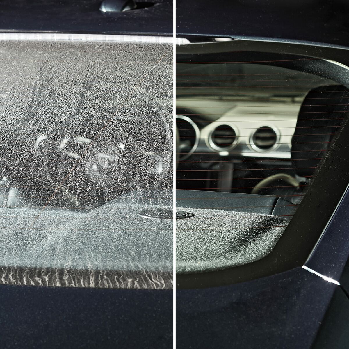 Καθαριστικό Παραθύρου με Ψεκαστήρα Sonax SX02382410 500 ml