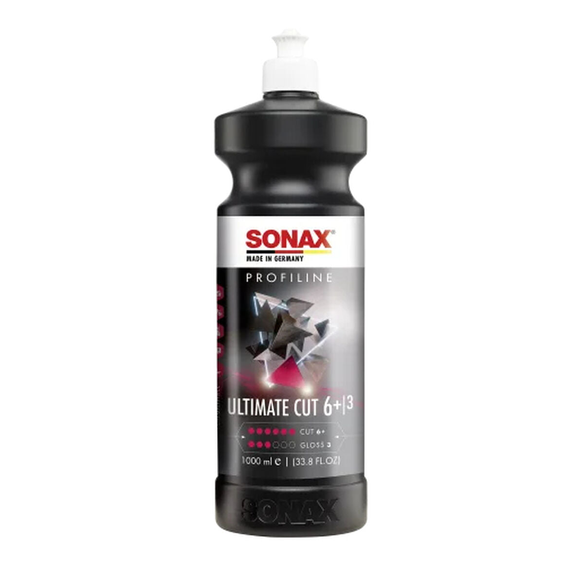 Ρύθμιση χρωμάτων Sonax SX02393000