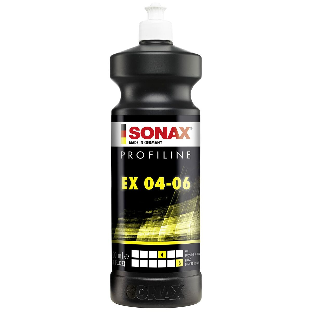 Ρύθμιση χρωμάτων Sonax 02423000