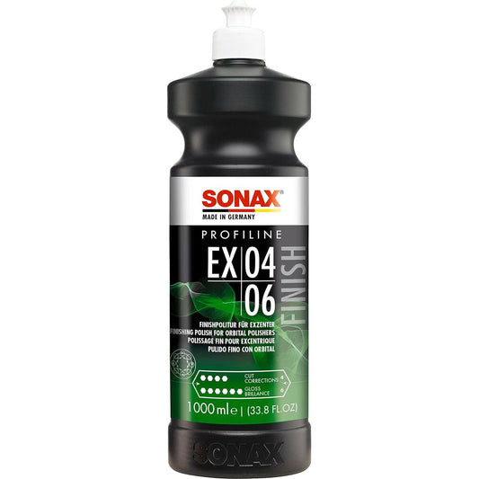 Ρύθμιση χρωμάτων Sonax 02423000