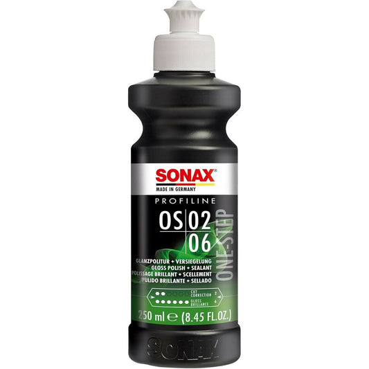 Νεοκλασικός Sonax 615343