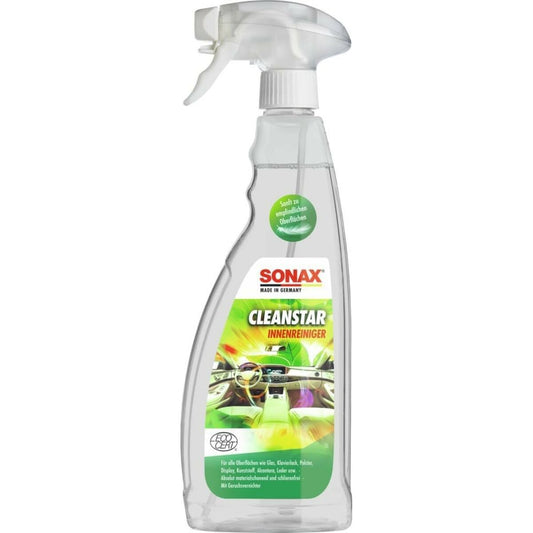 Καθαριστικό γαι το Ταμπλό Αυτοκινήτου Sonax SX02534000