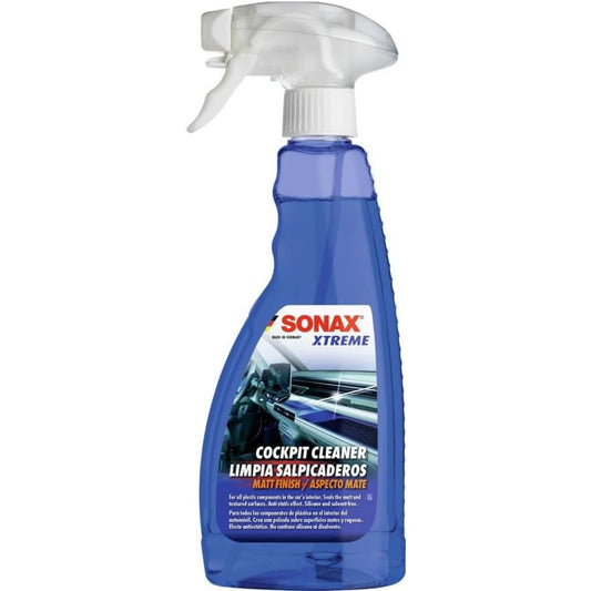 Καθαριστικό γαι το Ταμπλό Αυτοκινήτου Sonax Xtreme
