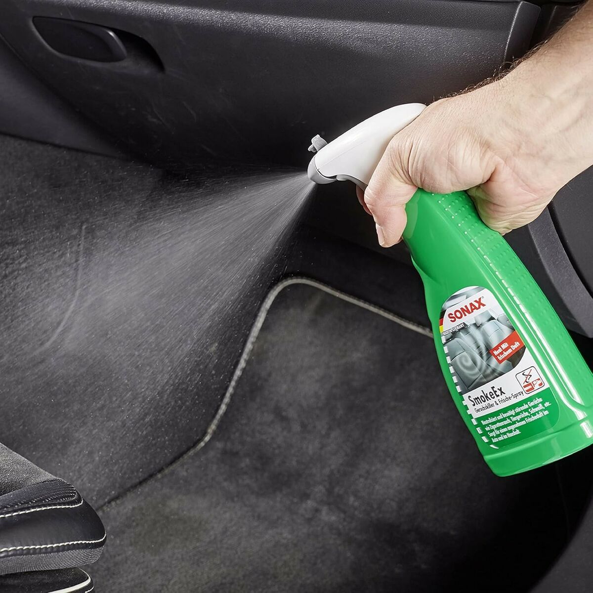Οσμή Remover Sonax Smokeex 500 ml
