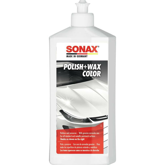 Ρύθμιση χρωμάτων Sonax SX02960000