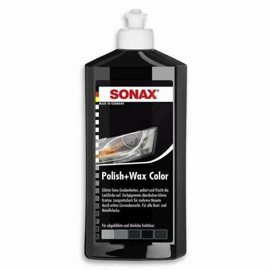 Λαμπρυντικό Aυτοκινήτου Sonax SX02961000
