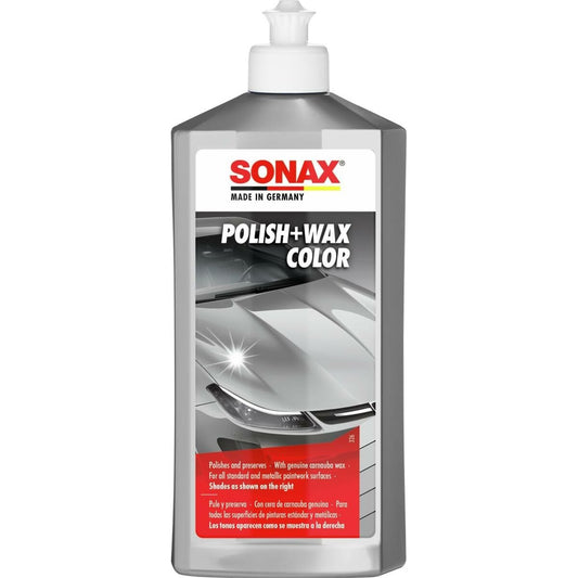 Ρύθμιση χρωμάτων Sonax SX02963000