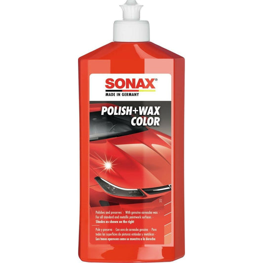 Ρύθμιση χρωμάτων Sonax SX02964000