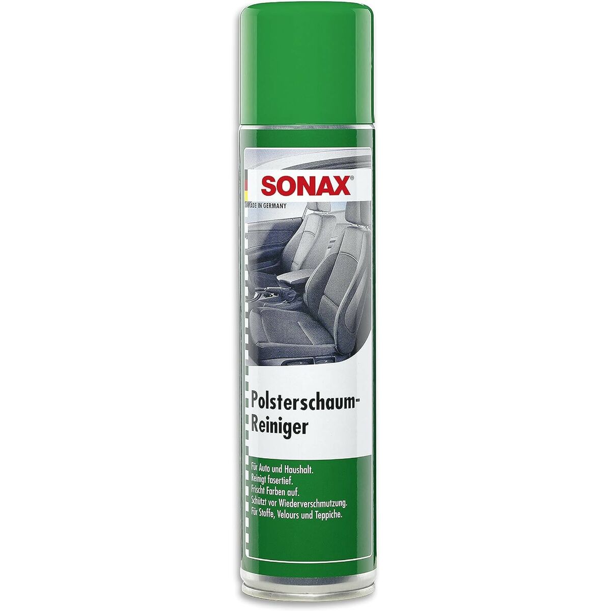 Καθαριστικό Ταπετσαριών Sonax SX03062000