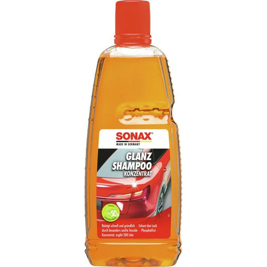 Καθαριστικό Sonax SX03143000