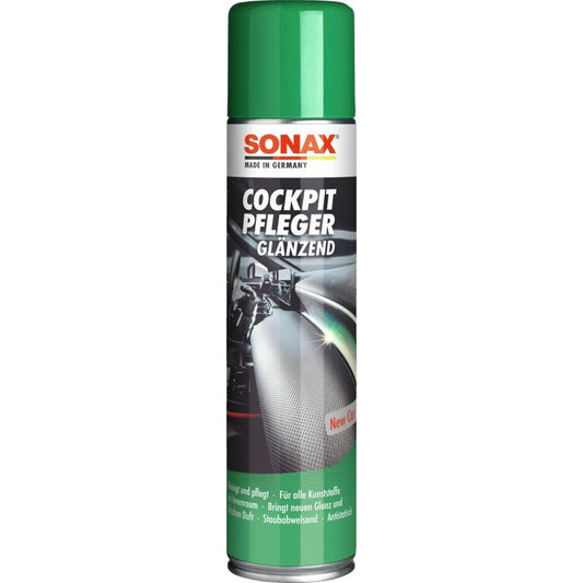 Καθαριστικό γαι το Ταμπλό Αυτοκινήτου Sonax SX03563000 400 ml Βανίλια
