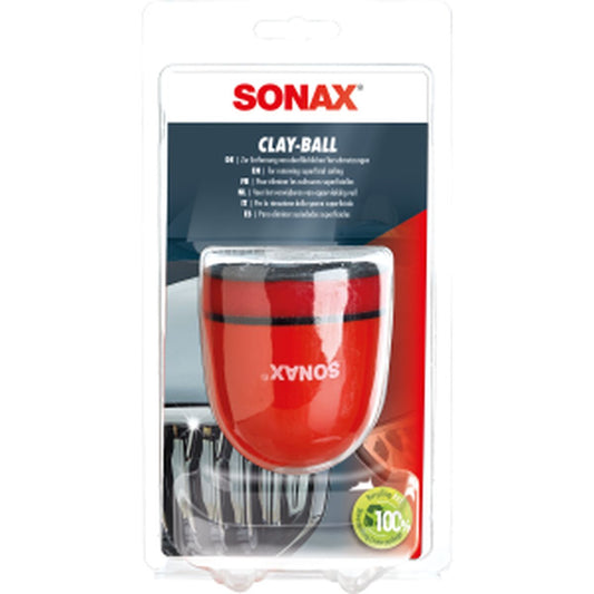 Σφουγγάρι Sonax Clay-Ball