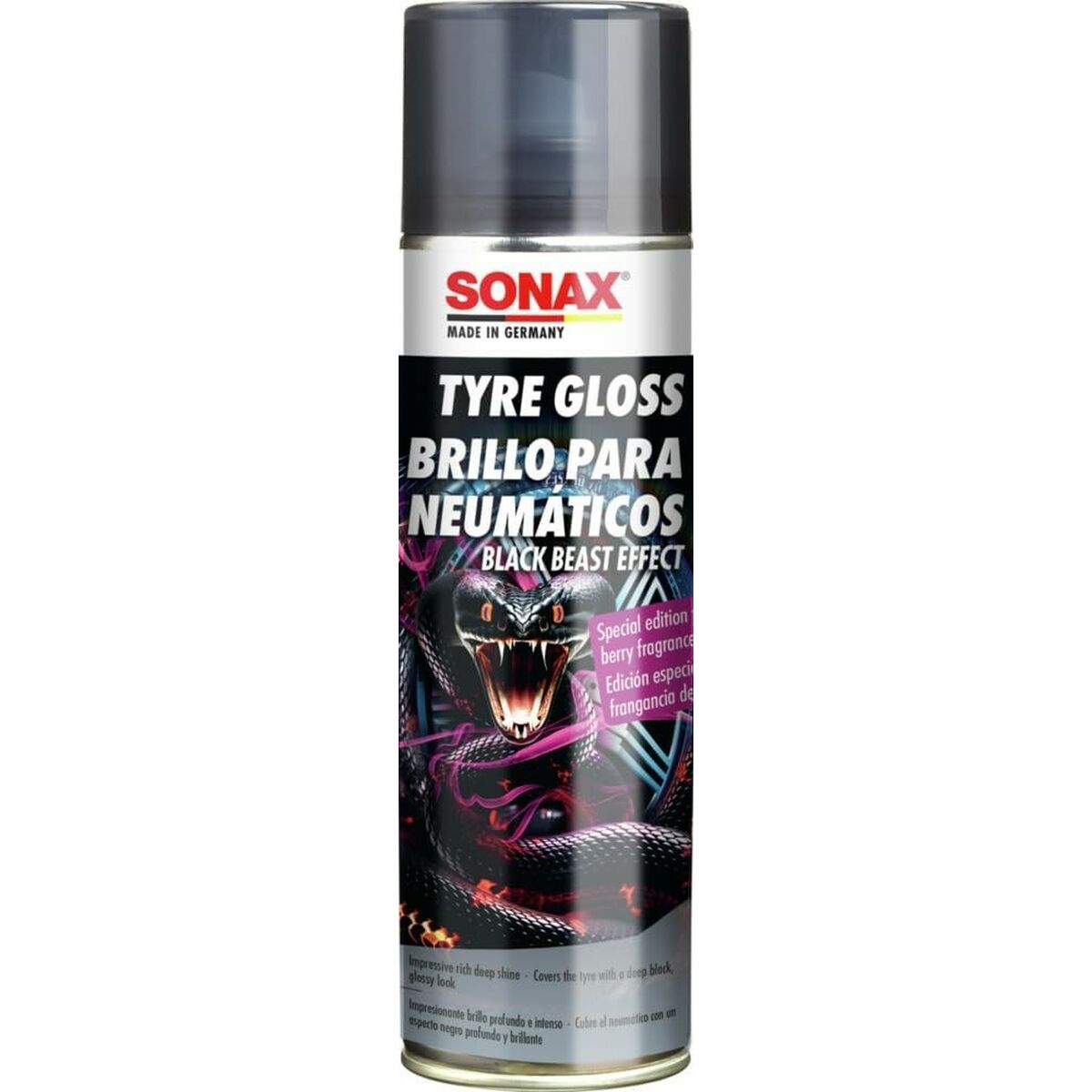 Νεοκλασικός Sonax SX04344000 500 ml
