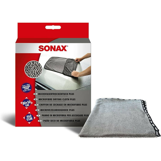 Πανάκι καθαρισμού μικροϊνών Sonax SX04512000