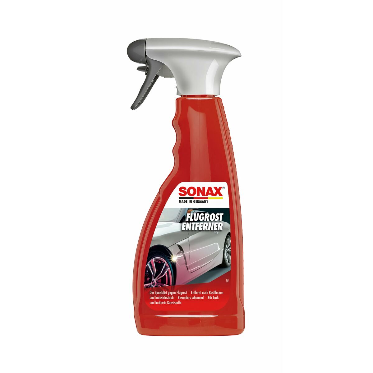 Αξεσουάρ Sonax