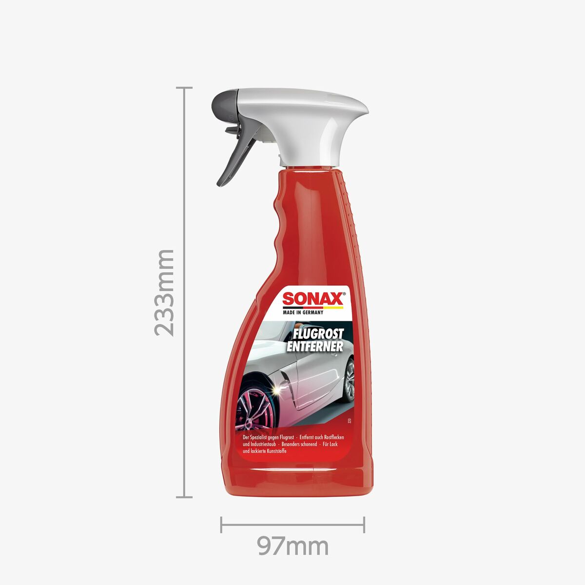 Αξεσουάρ Sonax