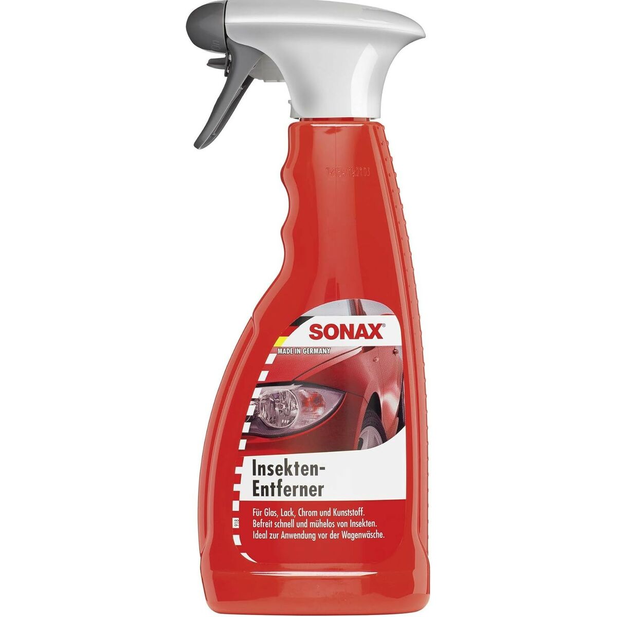 Καθαρίστε τα Έντομα Sonax SX05332000 500 ml