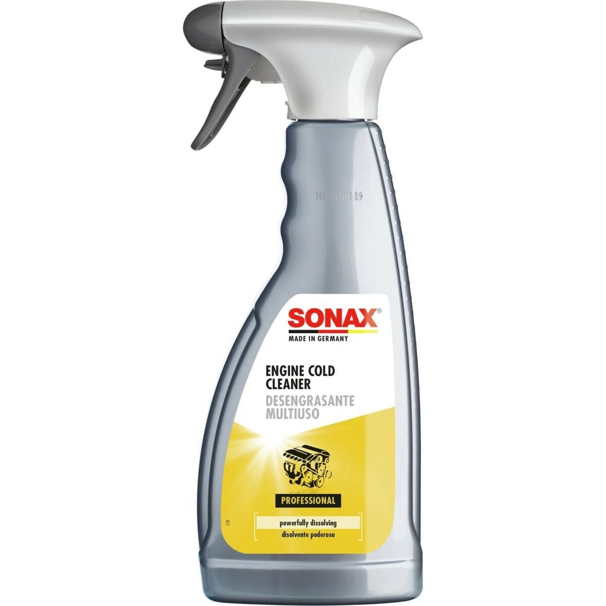 Αξεσουάρ Sonax SX05432000