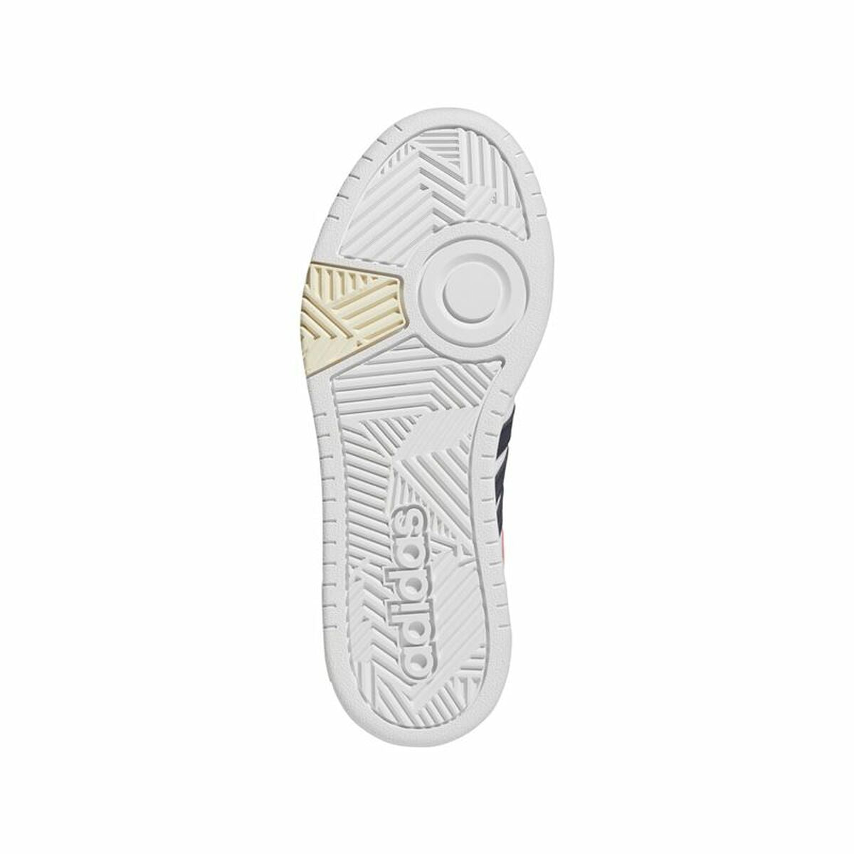 Γυναικεία Casual Παπούτσια Adidas Hoops 3.0 Low Classic Λευκό