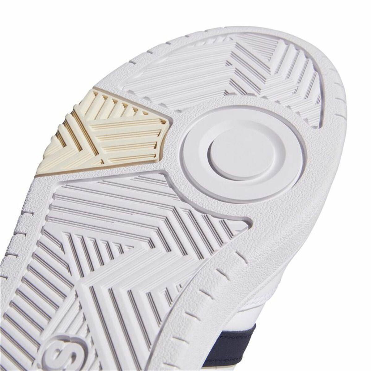Γυναικεία Casual Παπούτσια Adidas Hoops 3.0 Low Classic Λευκό