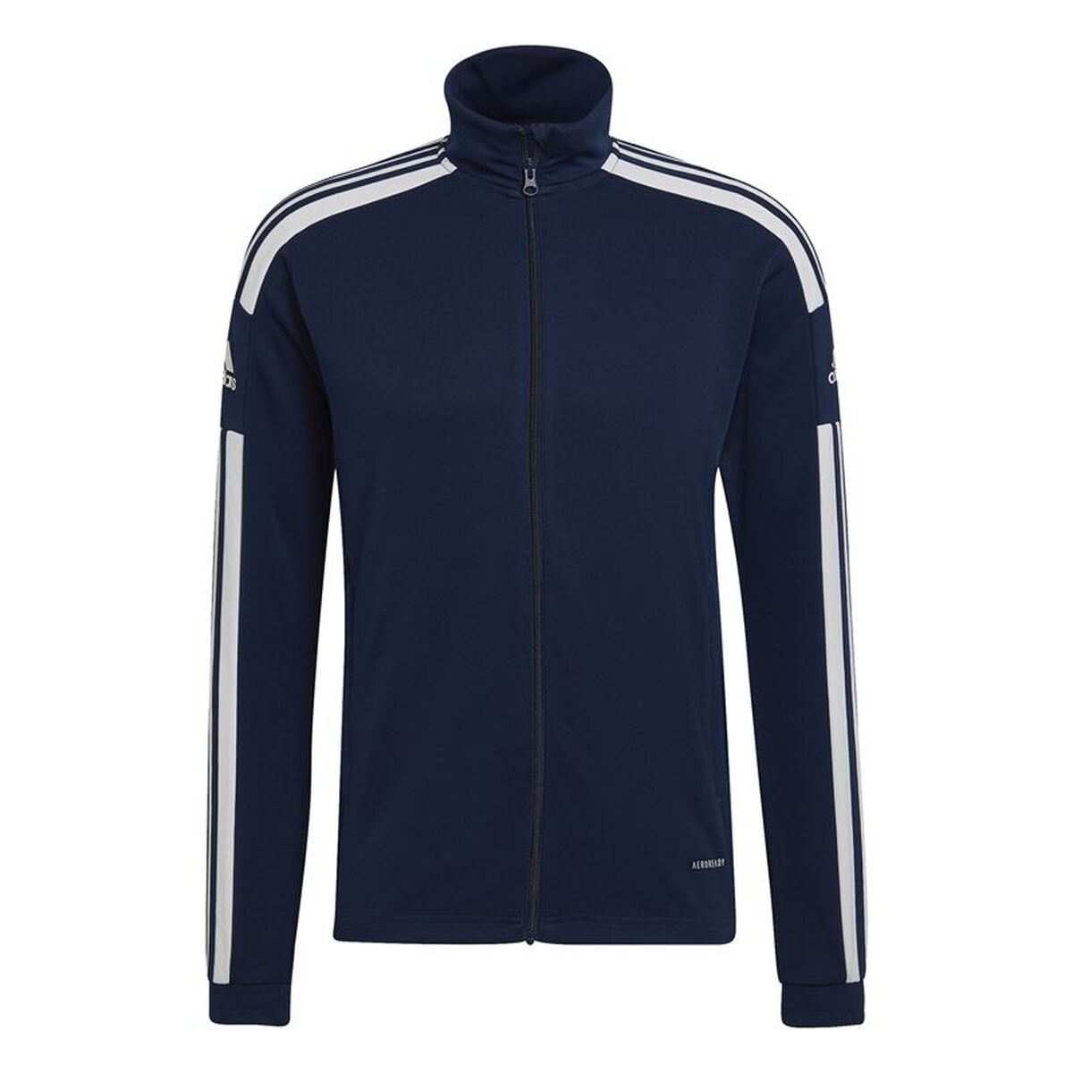 Ανδρικό Αθλητικό Mπουφάν Adidas Sq21 Tr Μπλε