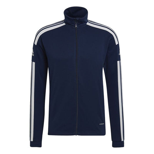 Ανδρικό Αθλητικό Mπουφάν Adidas Sq21 Tr Μπλε