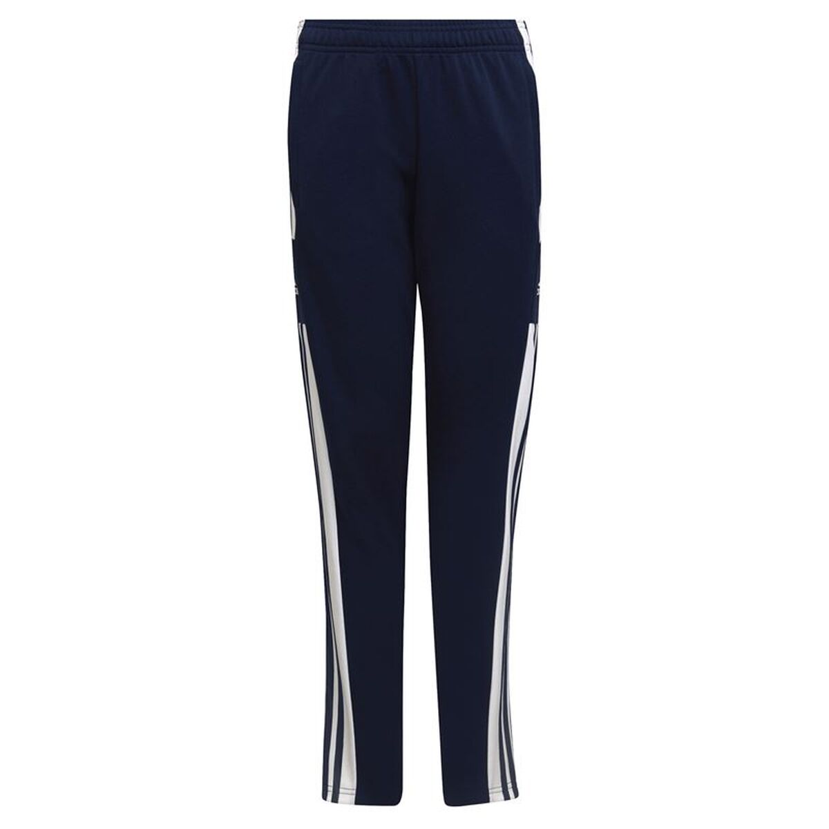 Αθλητικά Σορτς για Παιδιά Adidas Sq21 Tr Y Σκούρο μπλε