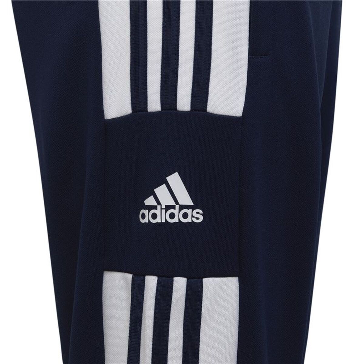 Αθλητικά Σορτς για Παιδιά Adidas Sq21 Tr Y Σκούρο μπλε